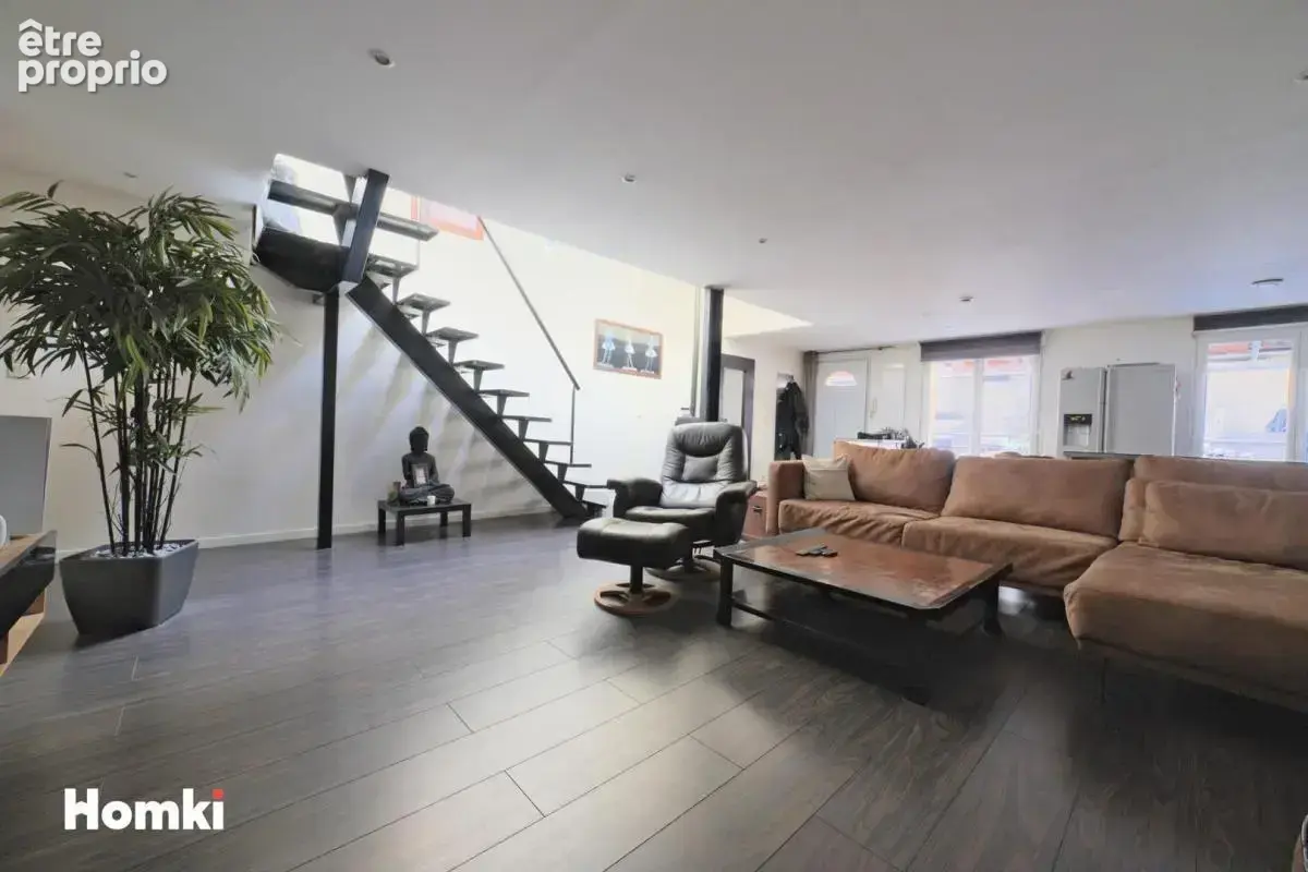 Appartement à SAINT-CHAMOND