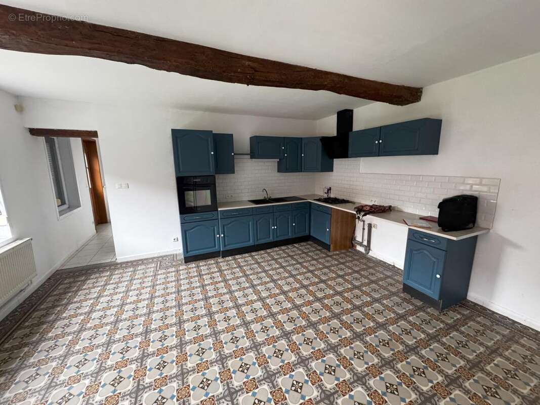 Maison à CAGNONCLES