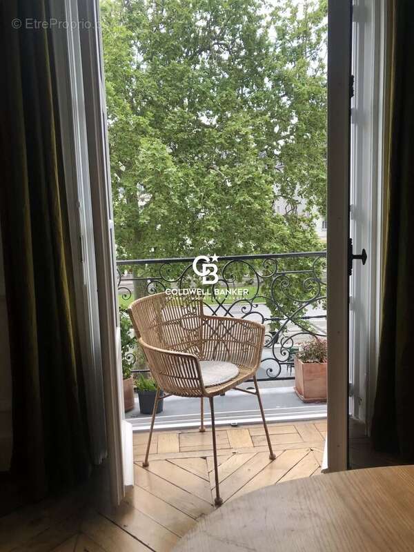 Nantes coeur de ville appartement d'exception 124m2 3 chambres - photo 17