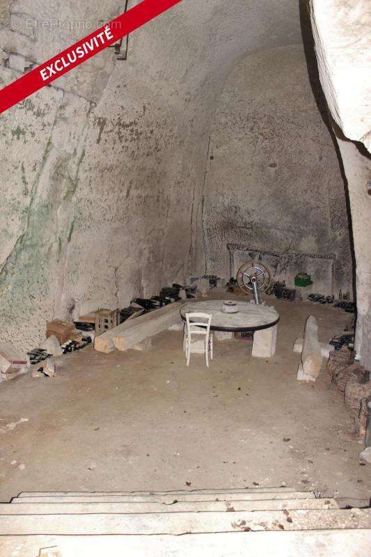 Maison à MONTREUIL-BELLAY