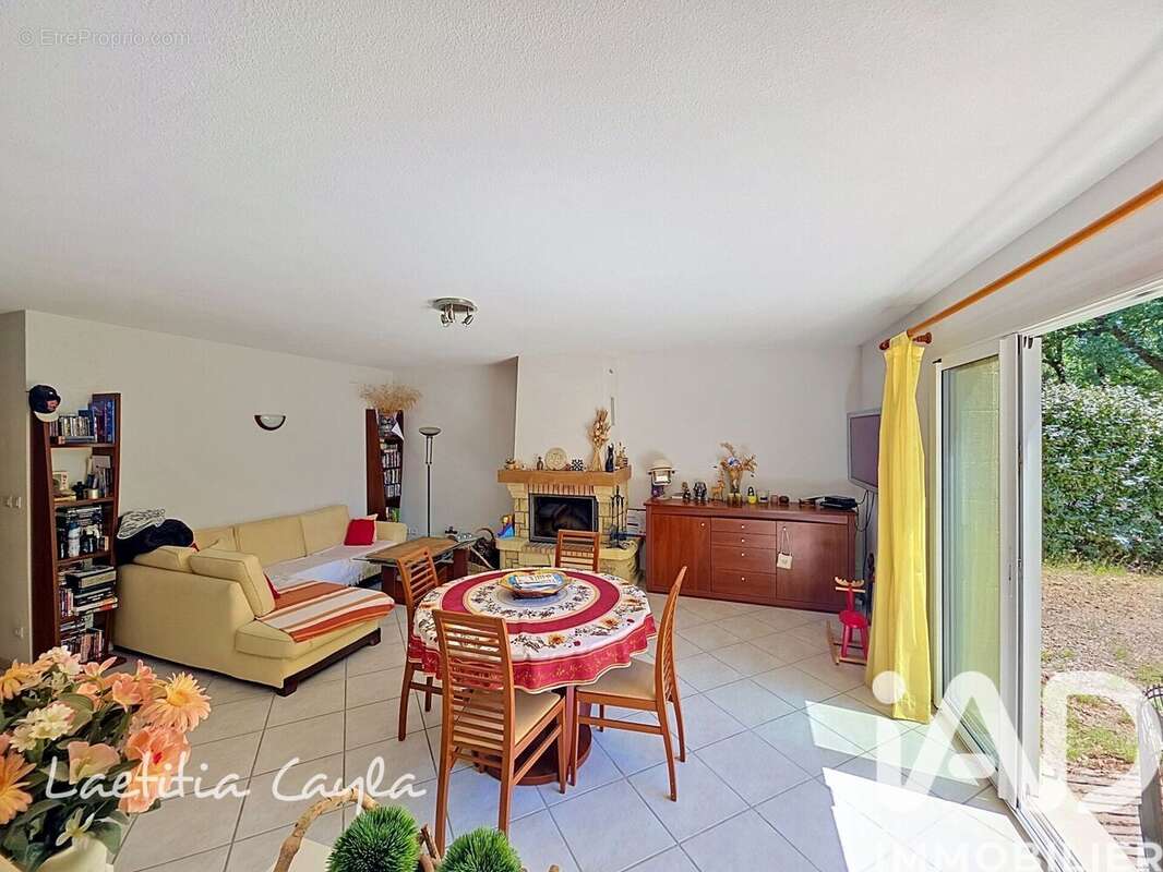 Maison 101 m² à Saint-Privat  - photo 7