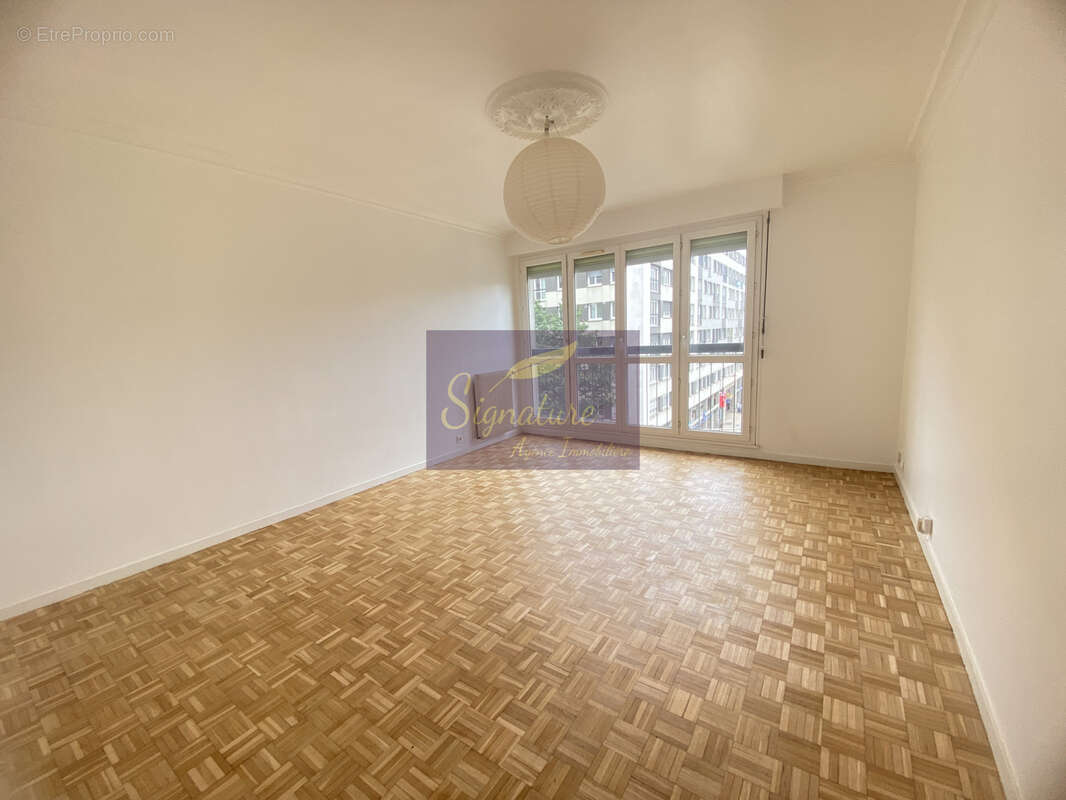 Appartement à LE MANS