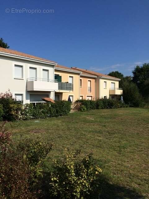 Appartement à SAINT-VIVIEN-DE-MEDOC