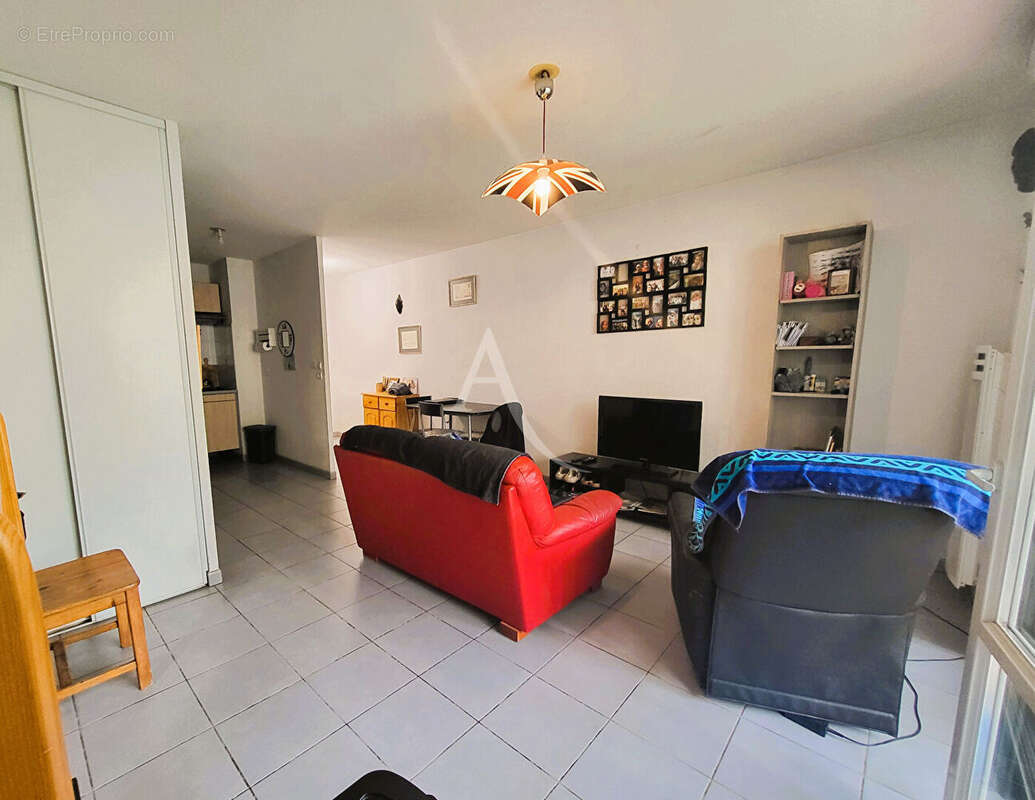 Appartement à RIVESALTES