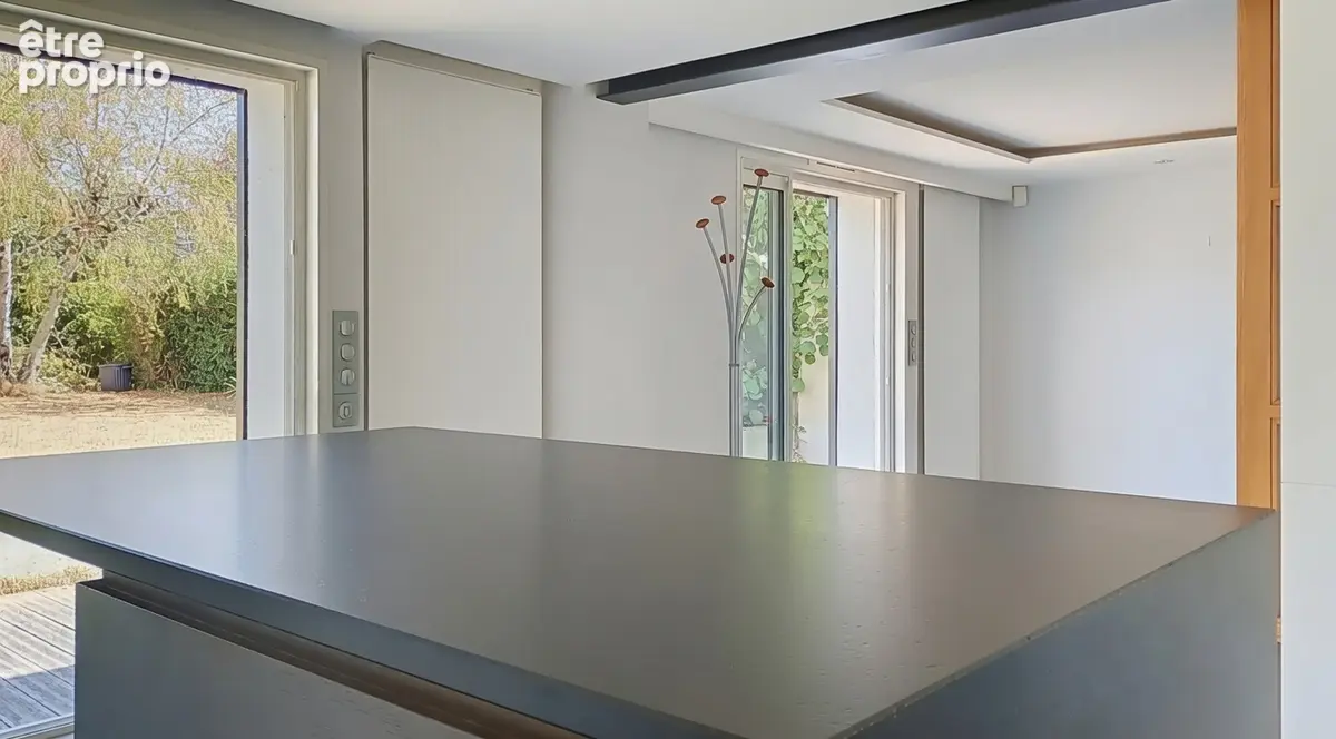Maison familiale de 143 m² avec jardin ? Secteur Beauséjour (Nantes) - photo 15