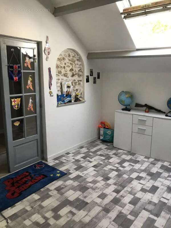 Maison à SERMAISE