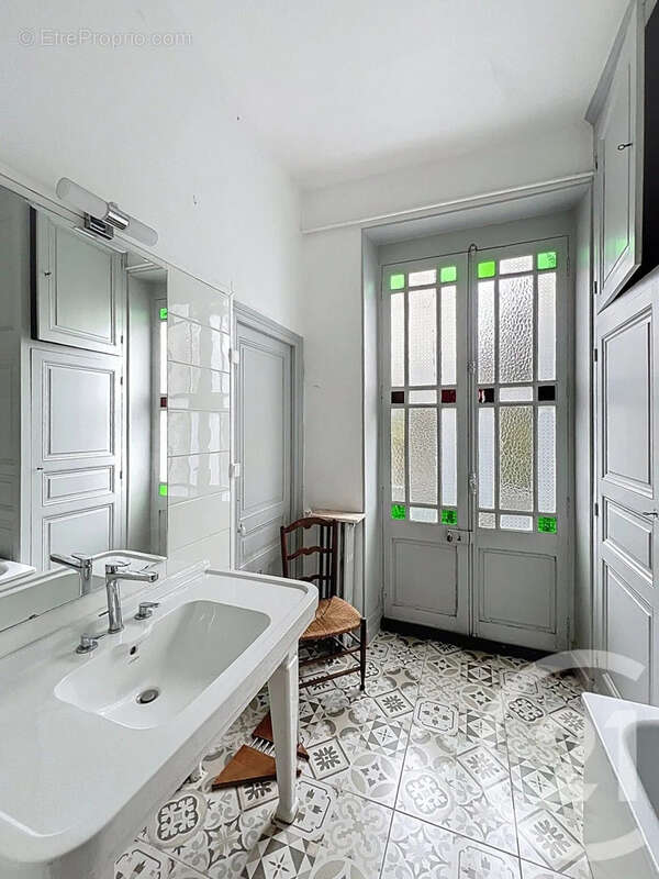 Maison à AUCH