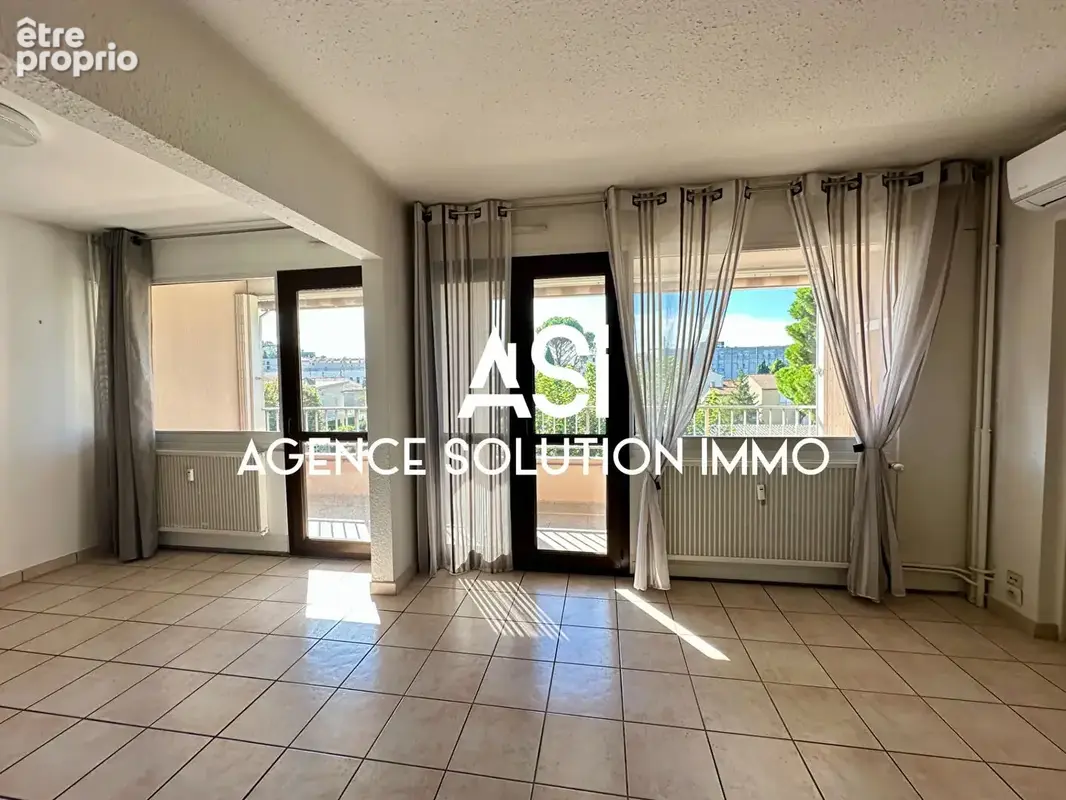 Appartement 84 m2 - photo 4