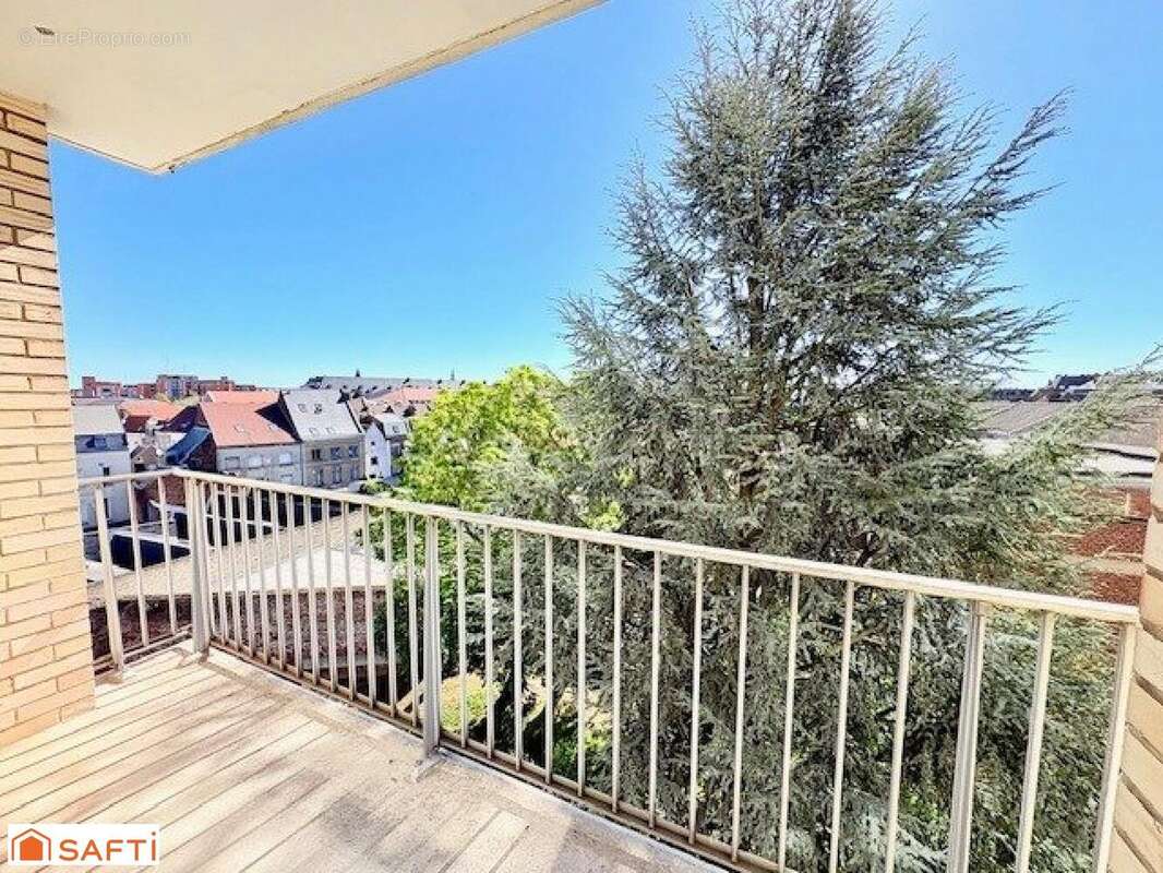 Photo 3 - Appartement à VALENCIENNES