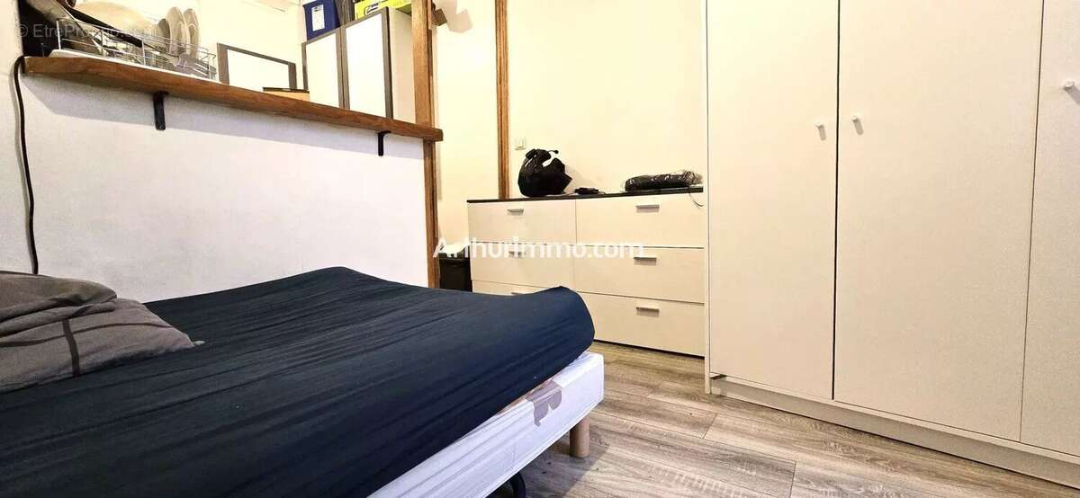 Appartement à SAINT-MAUR-DES-FOSSES