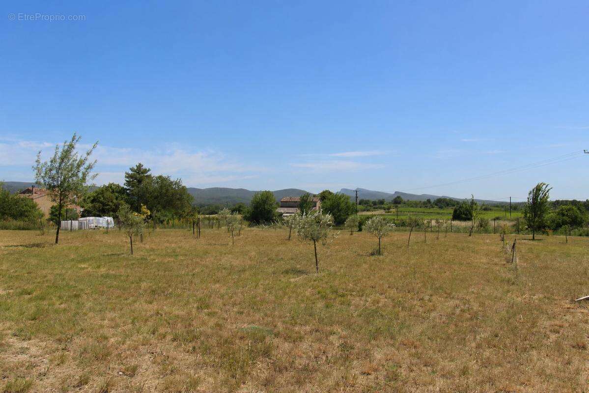 Terrain agricole ou de loisirs de 10 145 m² , entièrement clôturé et sécurisé - photo 4