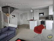 Appartement à SAINT-NAZAIRE