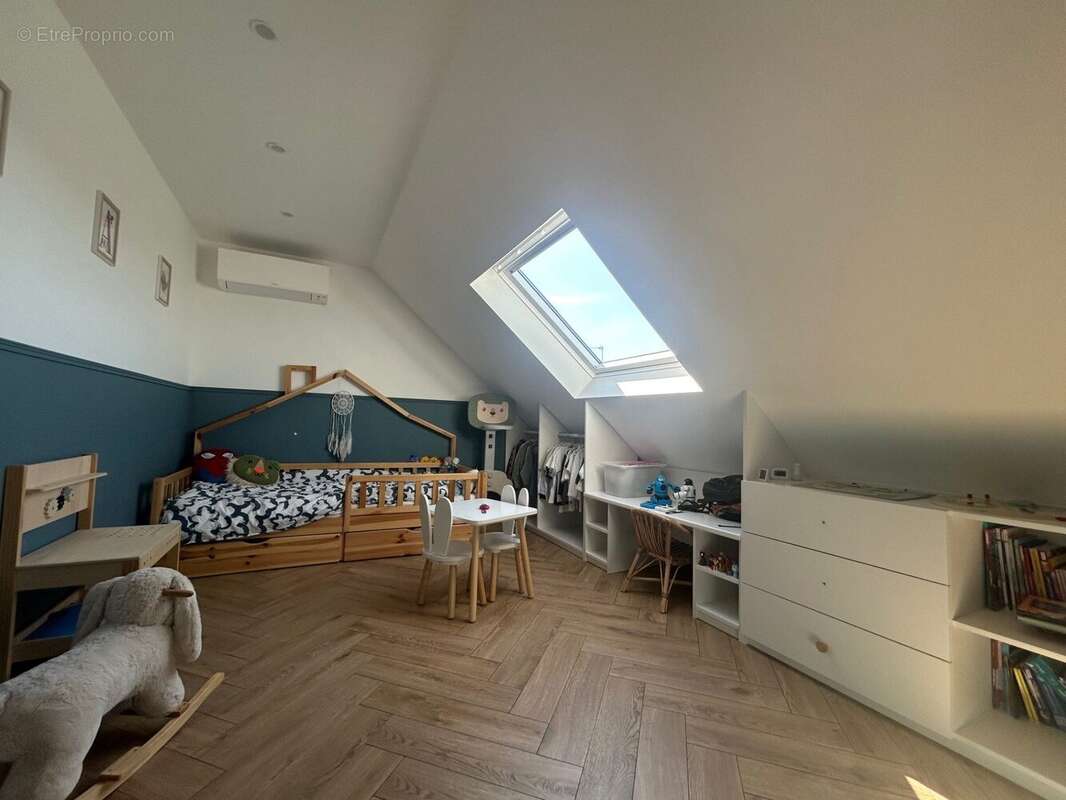 Maison à PLOUFRAGAN