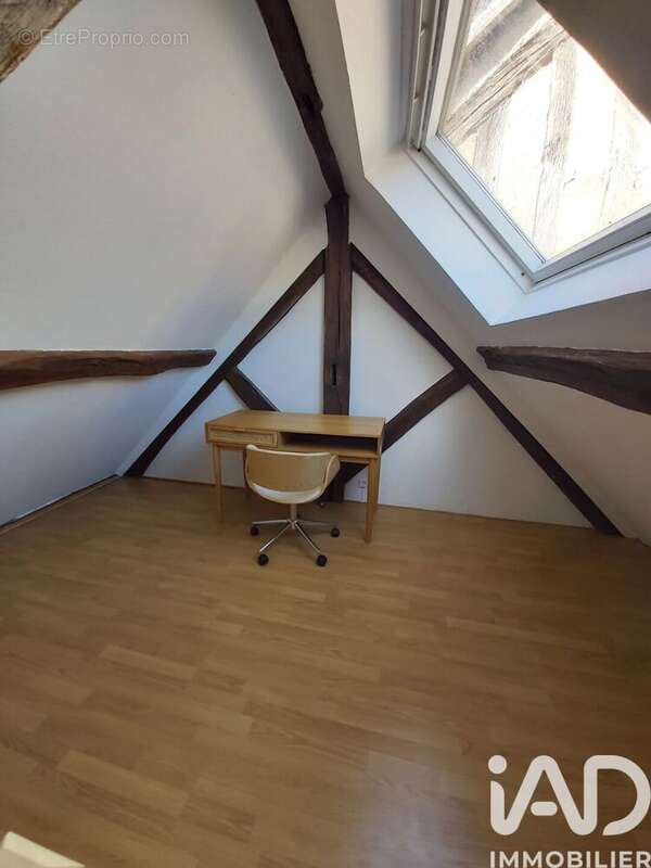 Photo 3 - Maison à SENS