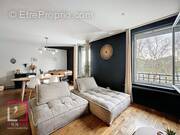 Appartement à FONTAINES-SAINT-MARTIN