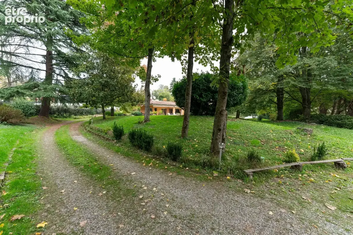 Maison d'Architecte à vendre - photo 5