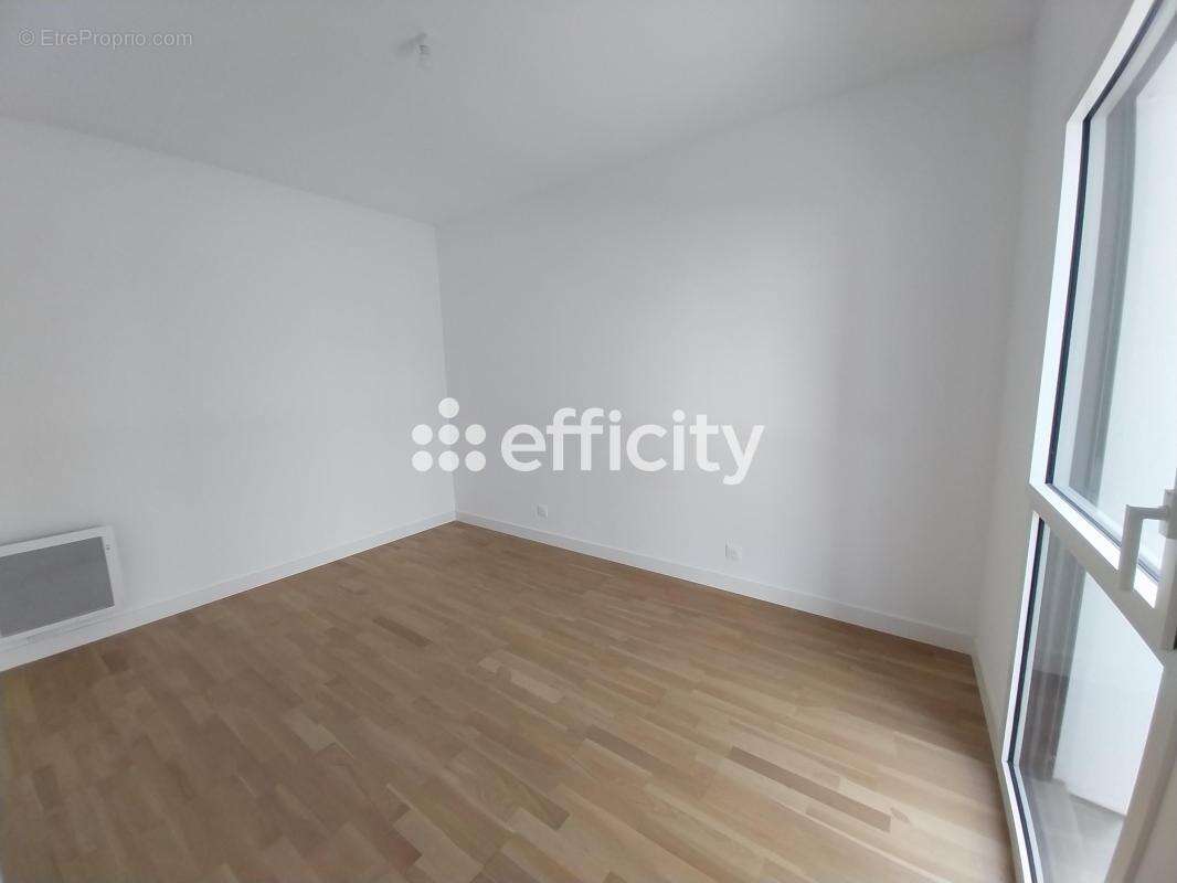 Appartement à SUCE-SUR-ERDRE