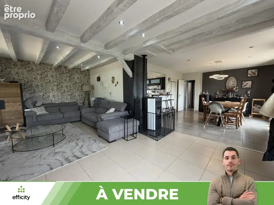 Maison à MIGNE-AUXANCES