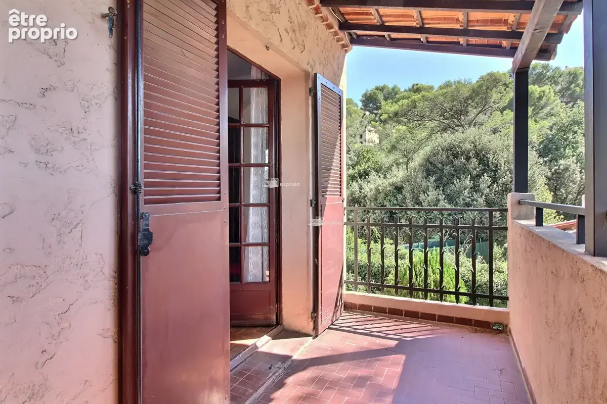 MOUGINS - Villa individuelle 5P - photo 15