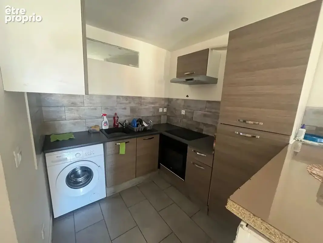 Vente Appartement Perpignan(66000) 49 000ï¿œ - photo 2