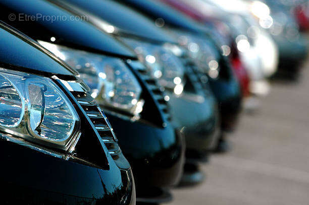 Garage automobile a vendre 100% des parts sociales - photo 4