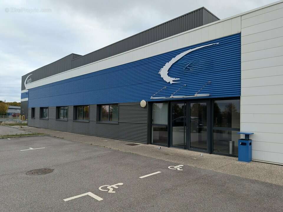 Autre à SAINT-AUBIN-SUR-GAILLON