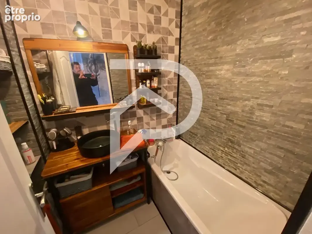 Appartement Colombes 4 pièce(s) 81 m2 - photo 7
