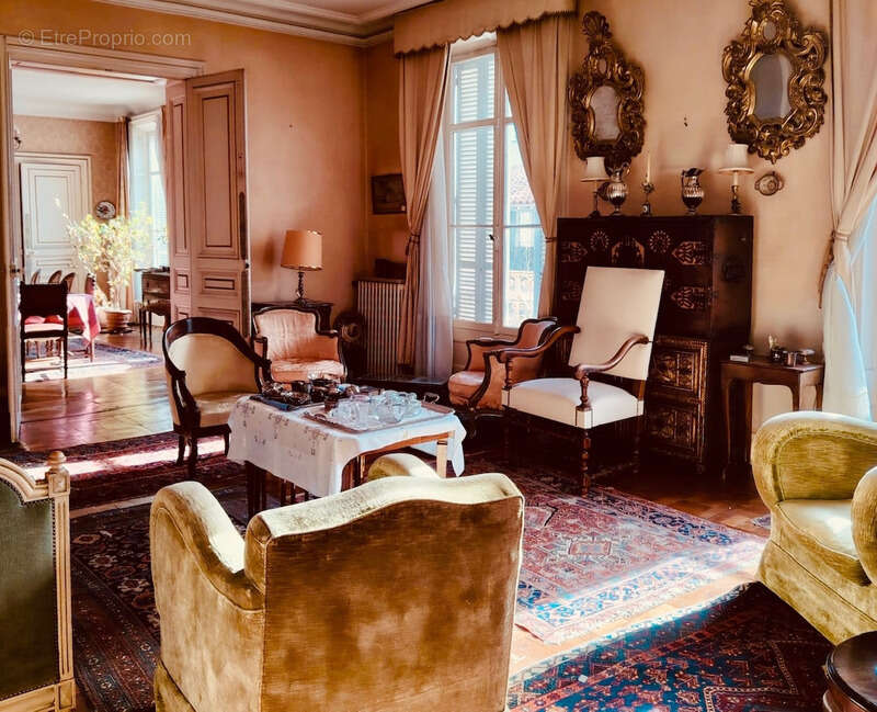 Appartement à BAYONNE