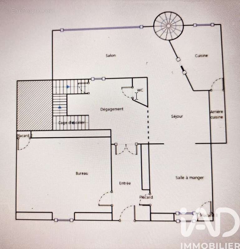 Photo 9 - Maison à NANTES