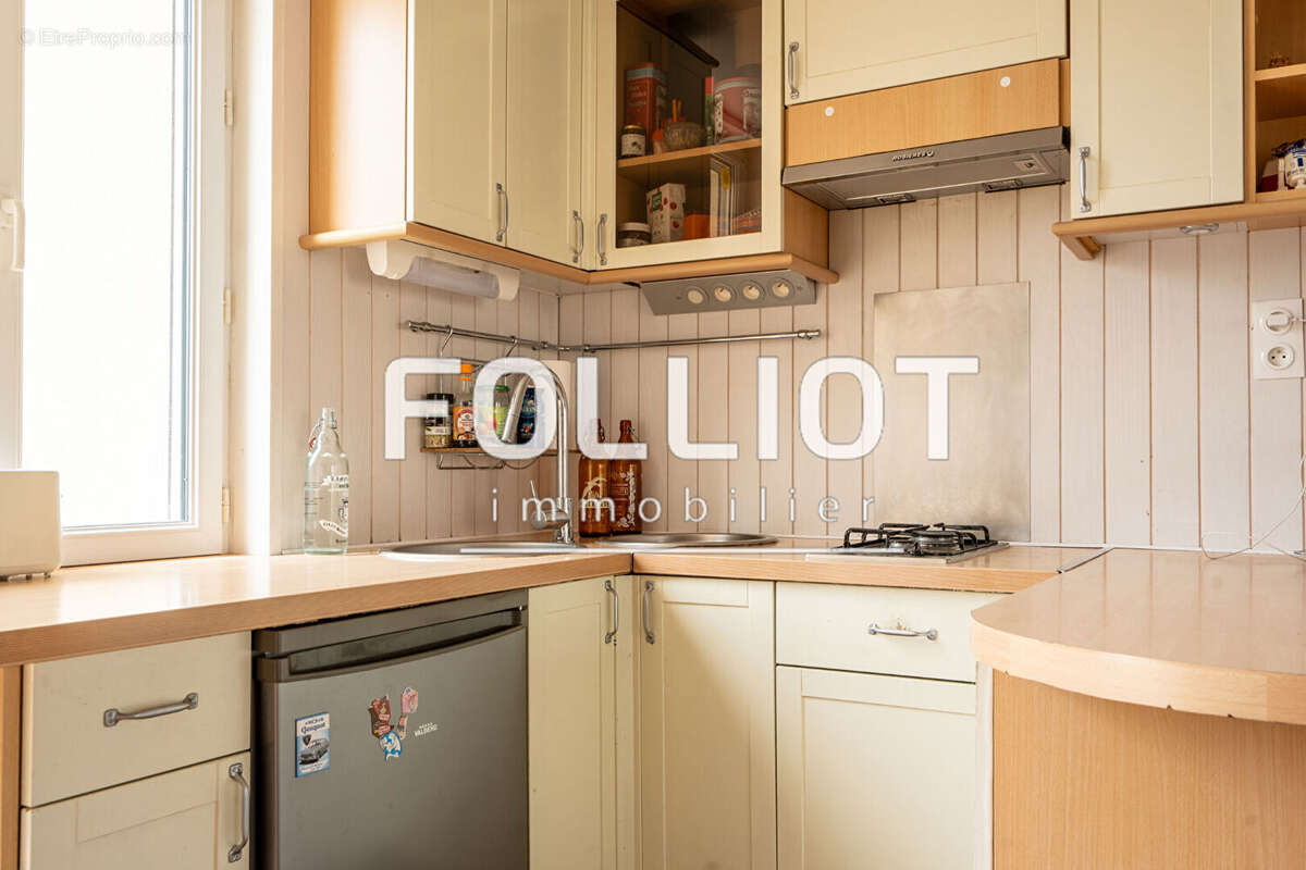 Maison à SURTAINVILLE