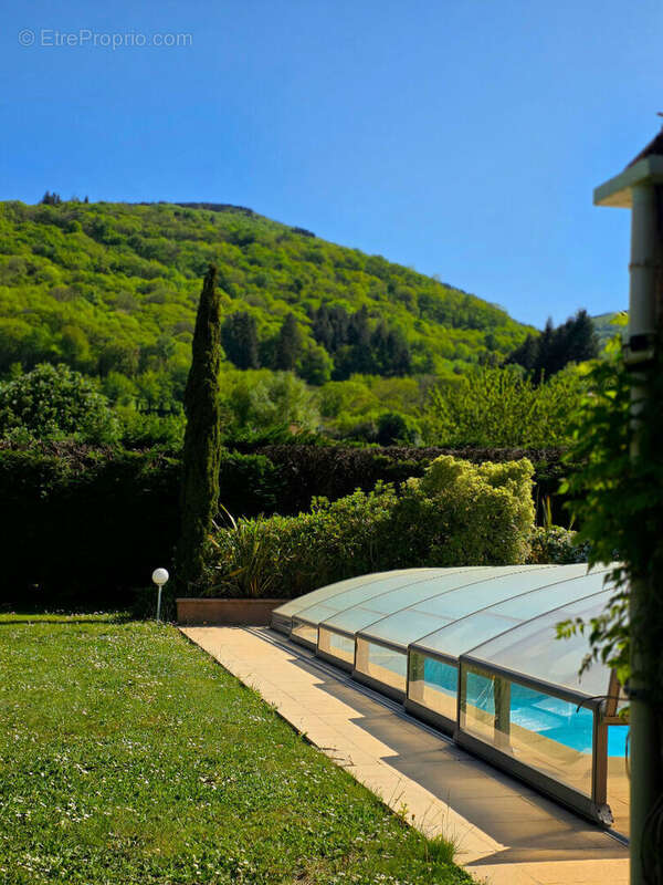Maison à ALBINE