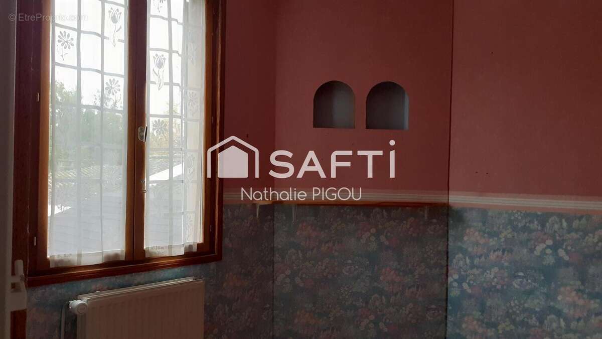 Maison 131 m² à Eu  - photo 8
