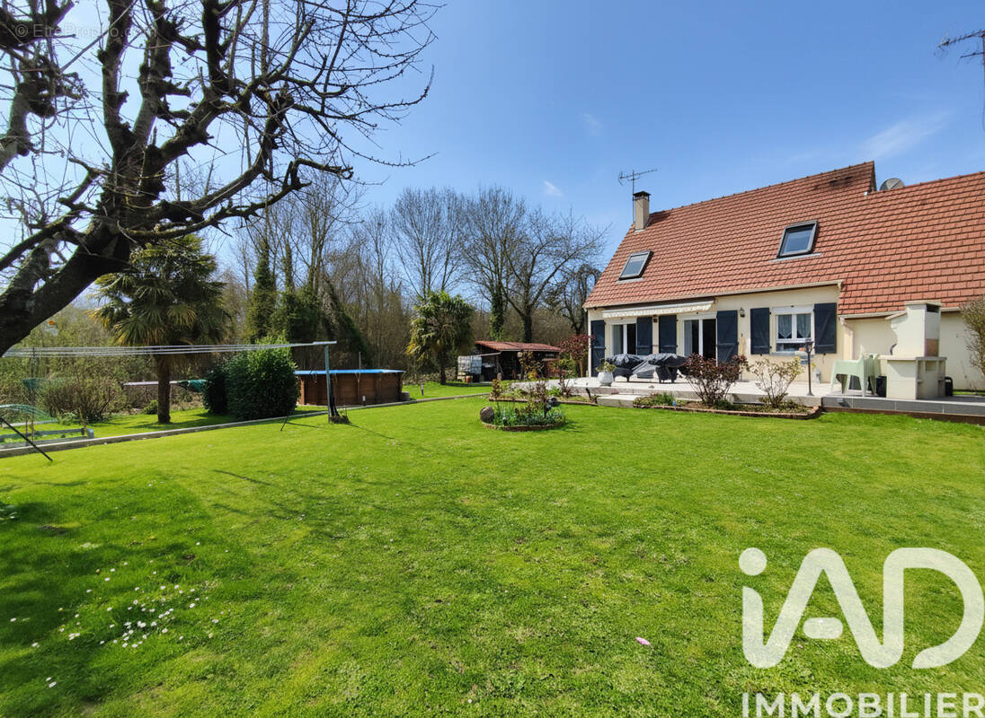 Photo 1 - Maison à ECOUEN
