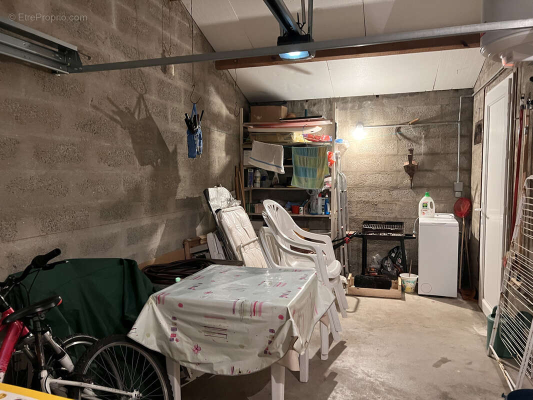 Maison à LES SABLES-D&#039;OLONNE