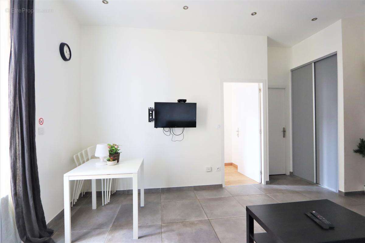 Appartement à LYON-3E