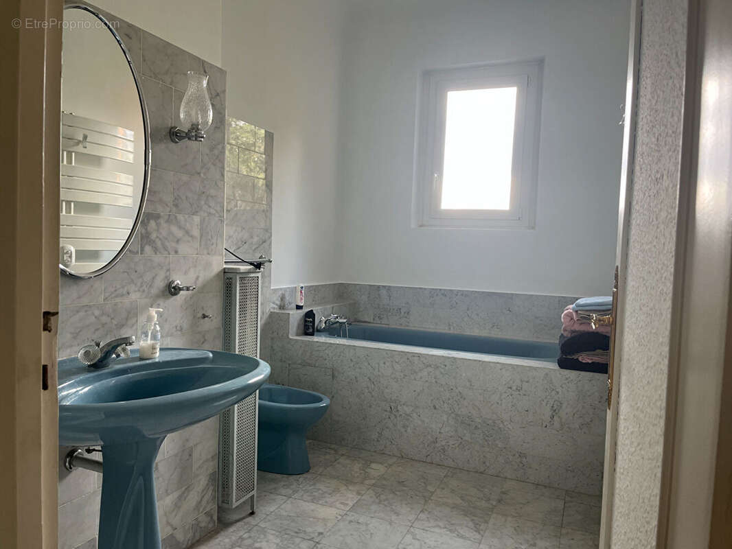 Maison à MARLY-LE-ROI