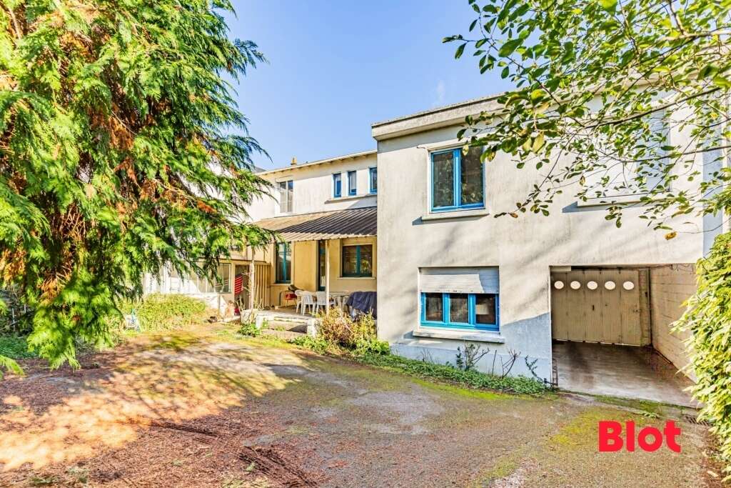 Maison à NANTES