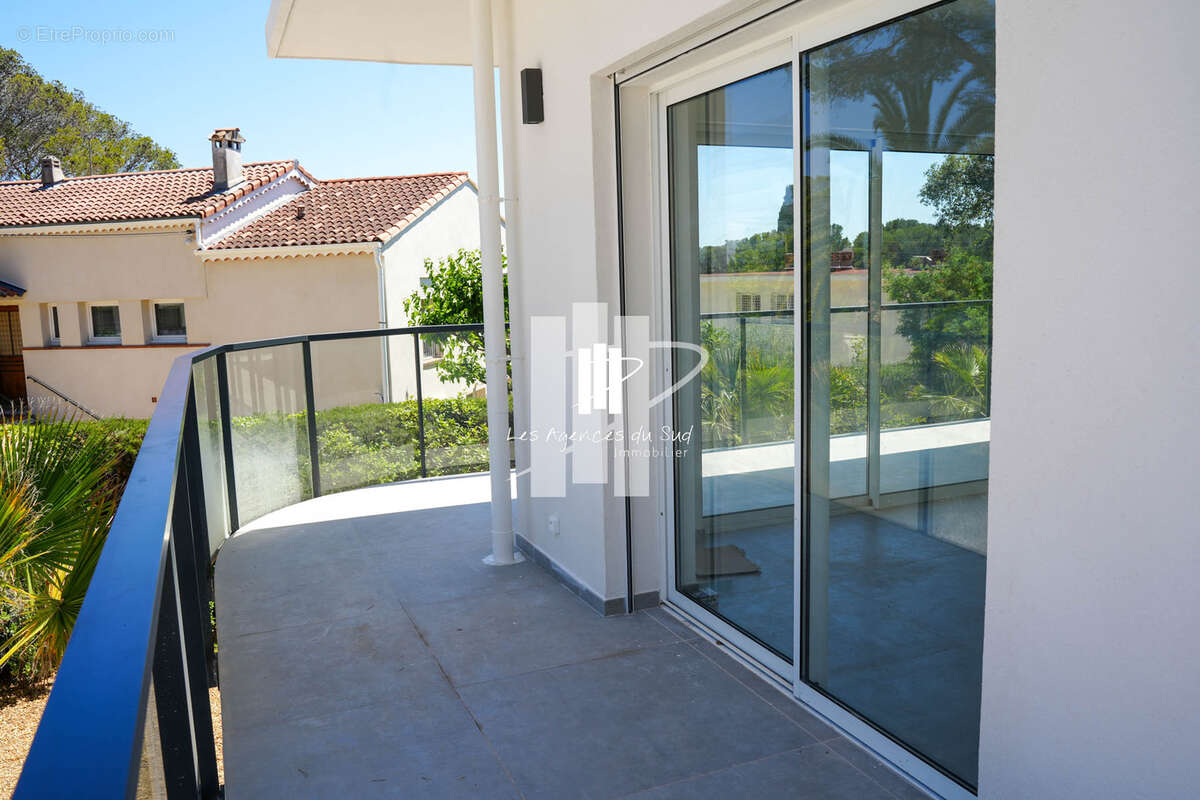 Appartement à SAINT-RAPHAEL