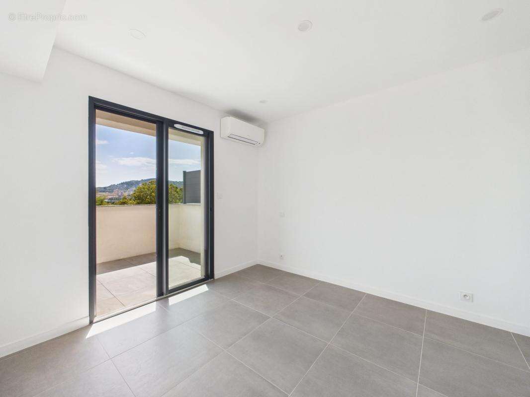 Appartement à AJACCIO