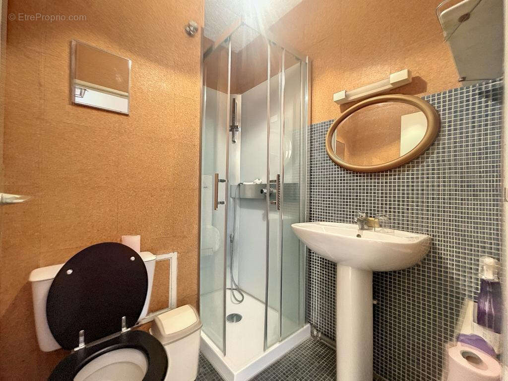 Appartement à AJACCIO