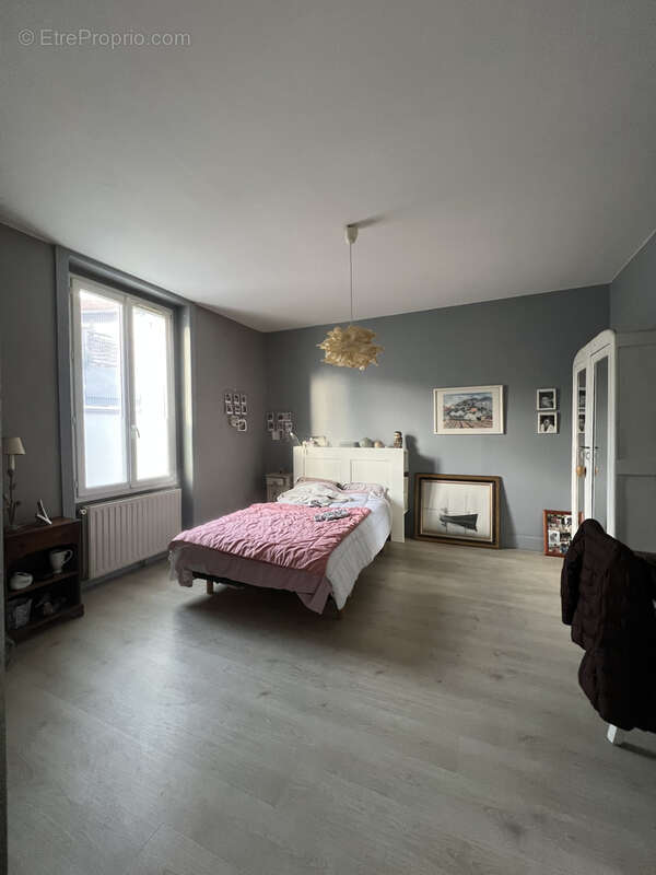 Appartement à FRAISSES