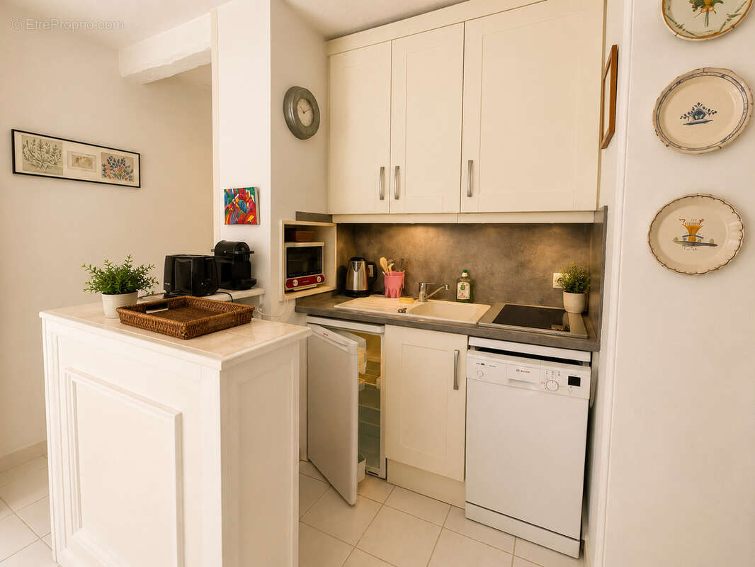 Appartement à VILLERS-SUR-MER