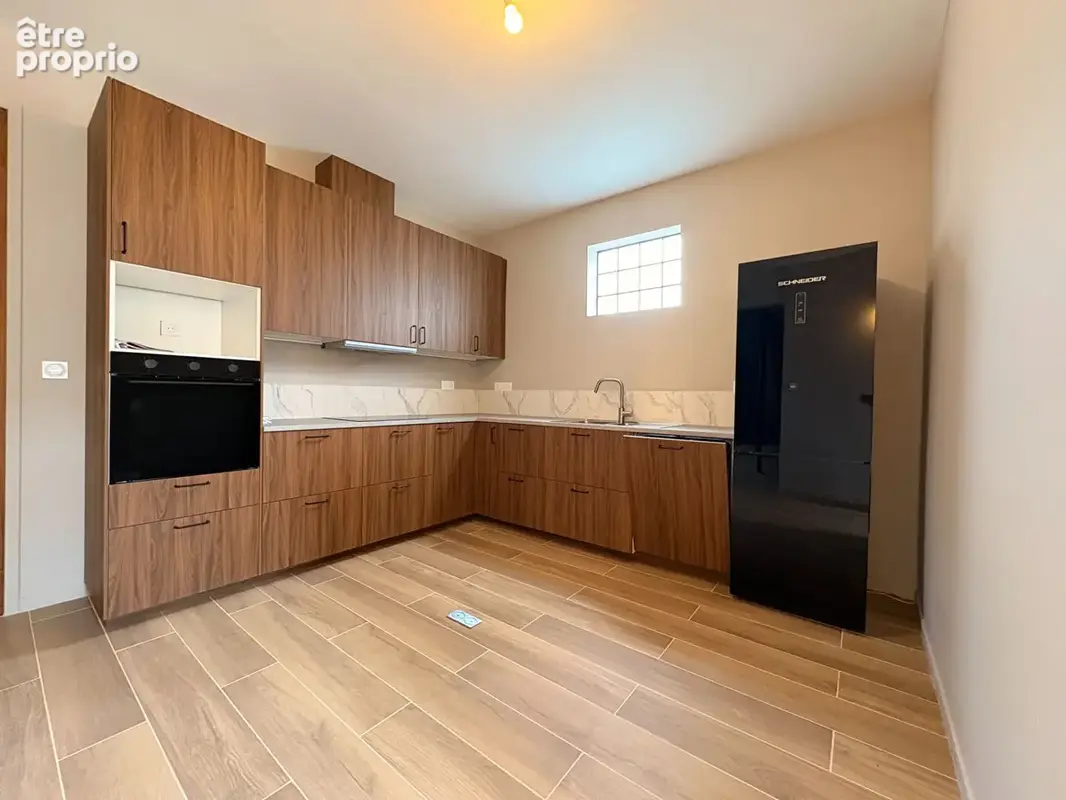 Maison Vaux Sur Mer 53 m2 - photo 6