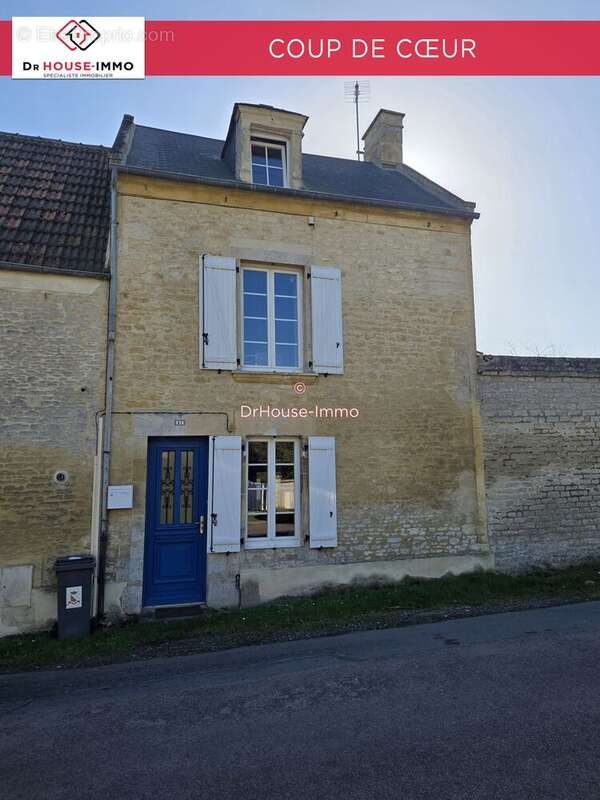 Maison 82 m² à Douvres-La-Delivrande  - photo 54