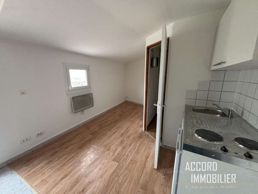 Appartement à BEZIERS