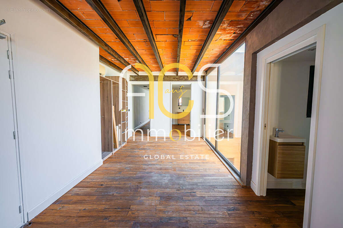 Appartement à SAINT-RAPHAEL