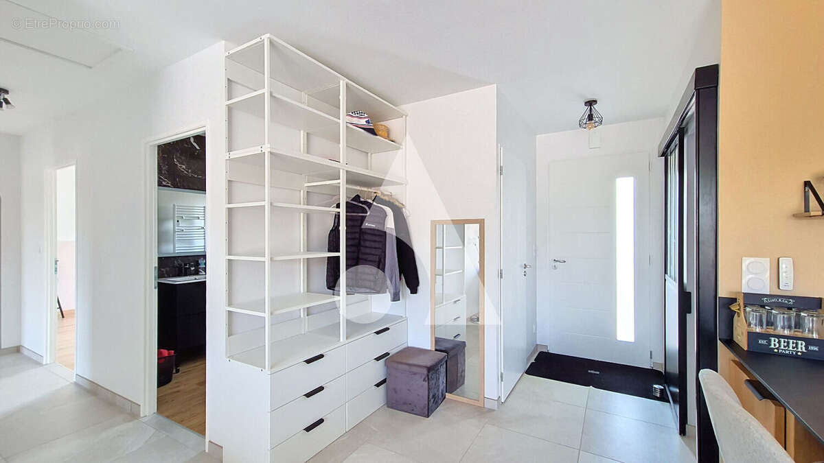 Maison Cunac 4 pièce(s) 88 m2 - photo 13