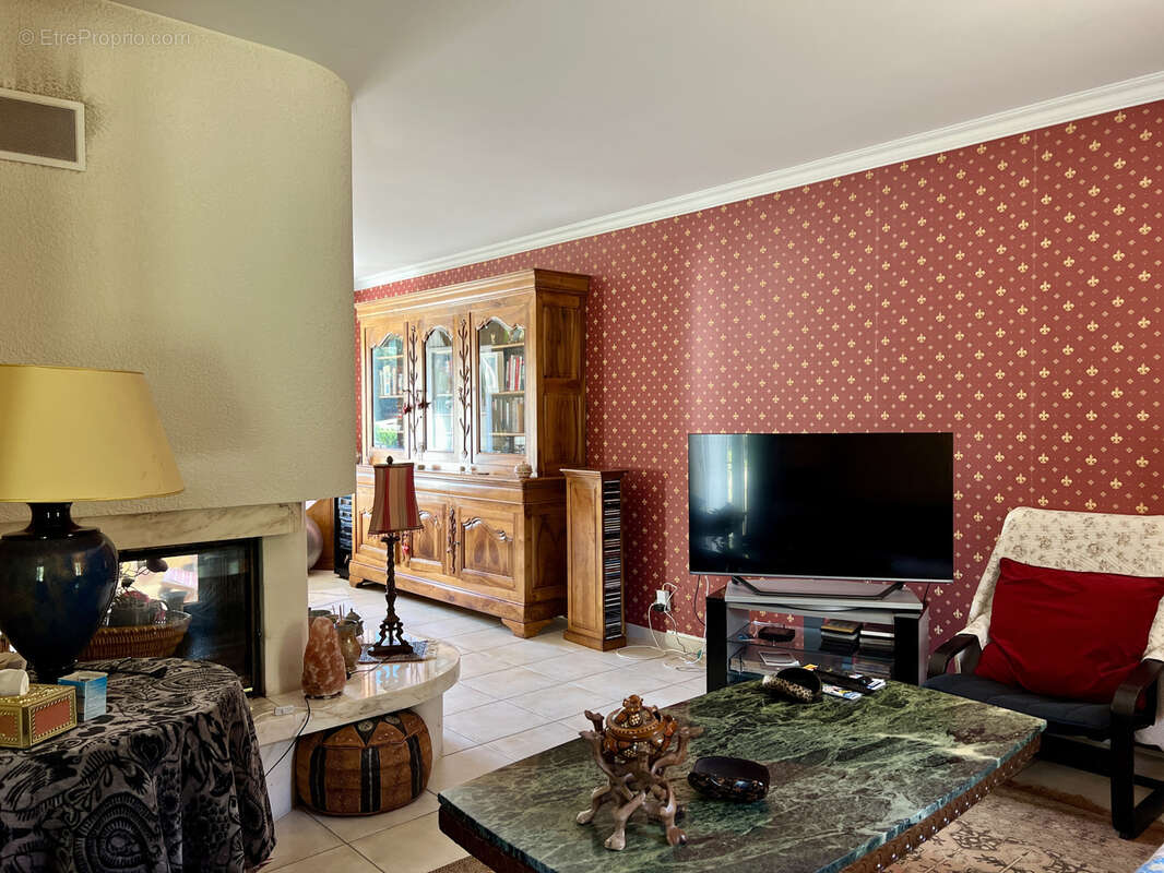 Maison à CARCASSONNE