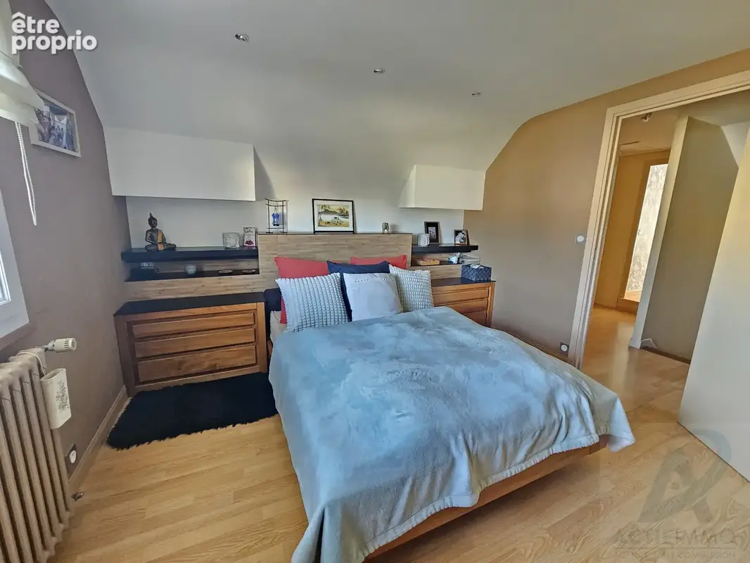 Maison de 112 m2 - photo 10