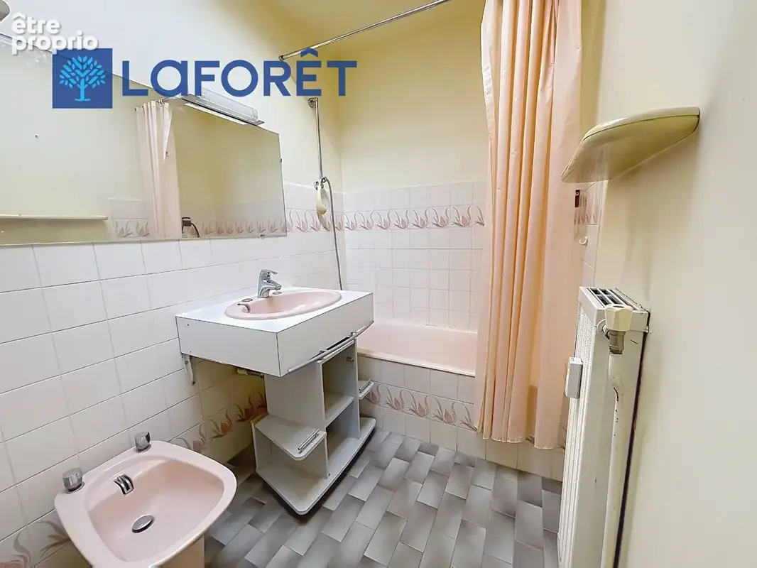 Appartement Cagnes Sur Mer 1 pièce(s) 30 m2 - photo 8